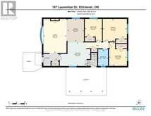 107 LAURENTIAN DRIVE | Kitchener Ontario | Slide Image Forty-seven