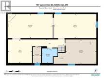107 LAURENTIAN DRIVE | Kitchener Ontario | Slide Image Forty-eight