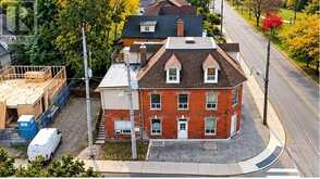 74 LOCKE STREET N | Hamilton Ontario | Slide Image Two