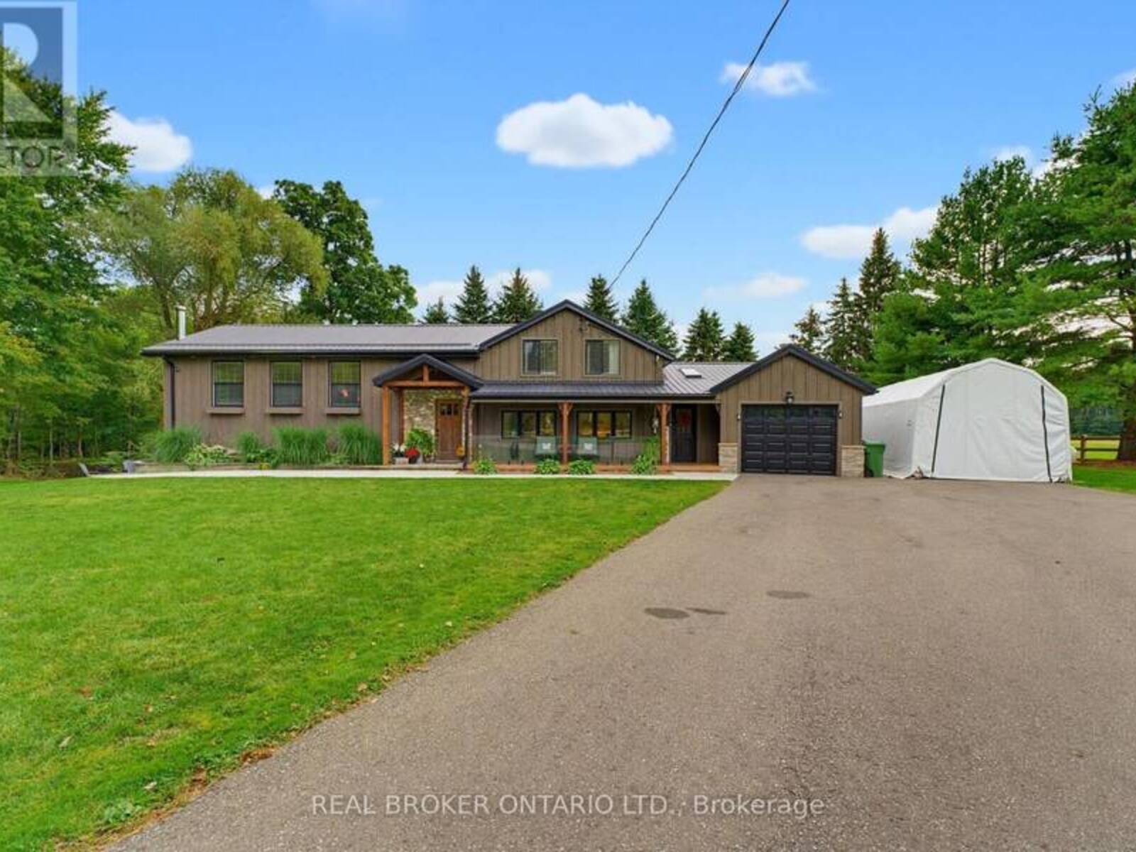 1599 WINDHAM RD 19 ROAD, La Salette, Ontario N0E 1H0
