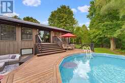 1599 WINDHAM RD 19 ROAD | La Salette Ontario | Slide Image Thirty-one