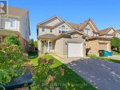 72 PATTON DRIVE Cambridge Ontario, N3C 4L3