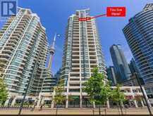 2322 - 230 QUEENS QUAY W | Toronto Ontario | Slide Image Twenty-six
