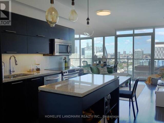 3306 - 126 SIMCOE STREET Toronto Ontario, M5H 4E6 - 2 Bedrooms Condo For Sale