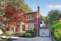 39 ROMNEY ROAD | Toronto Ontario | Slide Image Two