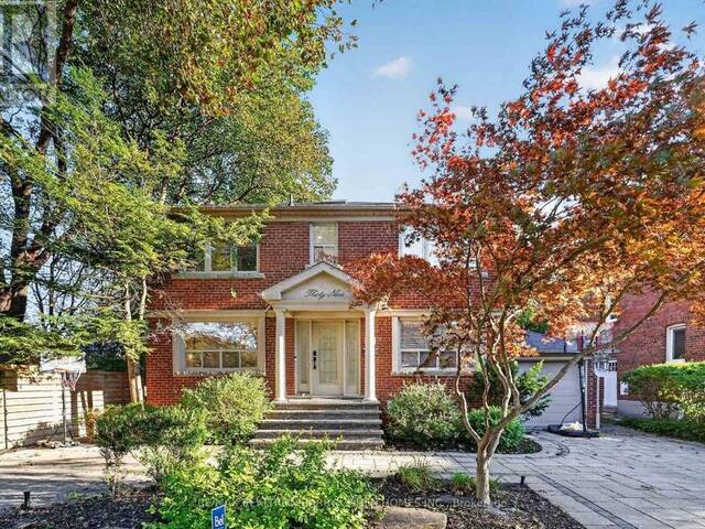 39 ROMNEY ROAD Toronto Ontario, M3H 1H4 - 6 Bedrooms Home For Sale
