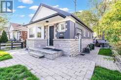 1306 KINGSTON ROAD | Toronto Ontario | Slide Image Three