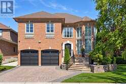 72 DEVONSLEIGH BOULEVARD | Richmond Hill Ontario | Slide Image One