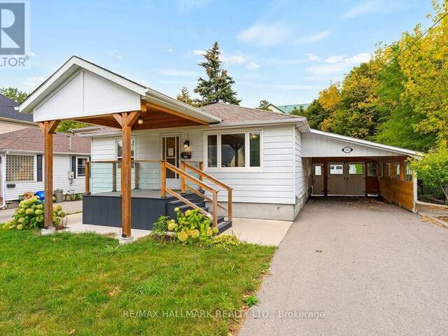 245 ELMWOOD AVENUE Richmond Hill Ontario, L4C 1L3 - 3 Bedrooms Home For Sale