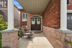 400 FOREST FOUNTAIN DRIVE | Vaughan Ontario | Slide Image Three