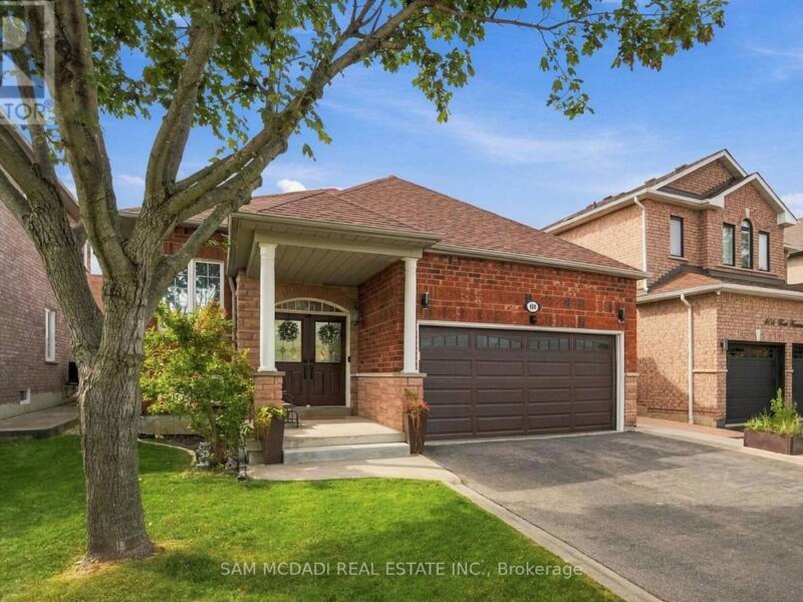 400 FOREST FOUNTAIN DRIVE, Vaughan, Ontario L4H 1W4