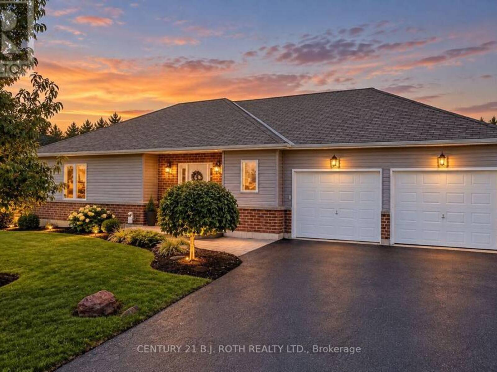 20 KEYZER DRIVE, Warminster, Ontario L3V 8N7