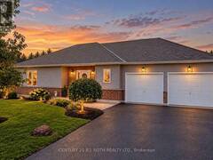 20 KEYZER DRIVE Warminster Ontario, L3V 8N7