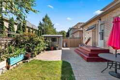 4773 YORKSHIRE AVENUE | Mississauga Ontario | Slide Image Thirty-three