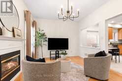 4773 YORKSHIRE AVENUE | Mississauga Ontario | Slide Image Eight