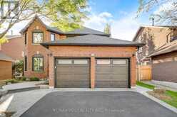 1136 GOODSON CRESCENT | Oakville Ontario | Slide Image One