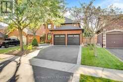 1136 GOODSON CRESCENT | Oakville Ontario | Slide Image Two