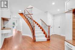 1136 GOODSON CRESCENT | Oakville Ontario | Slide Image Three