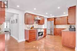 1136 GOODSON CRESCENT | Oakville Ontario | Slide Image Six