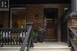121 GLENDALE AVENUE | Toronto Ontario | Slide Image One