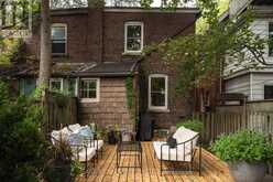 121 GLENDALE AVENUE | Toronto Ontario | Slide Image Thirty-five