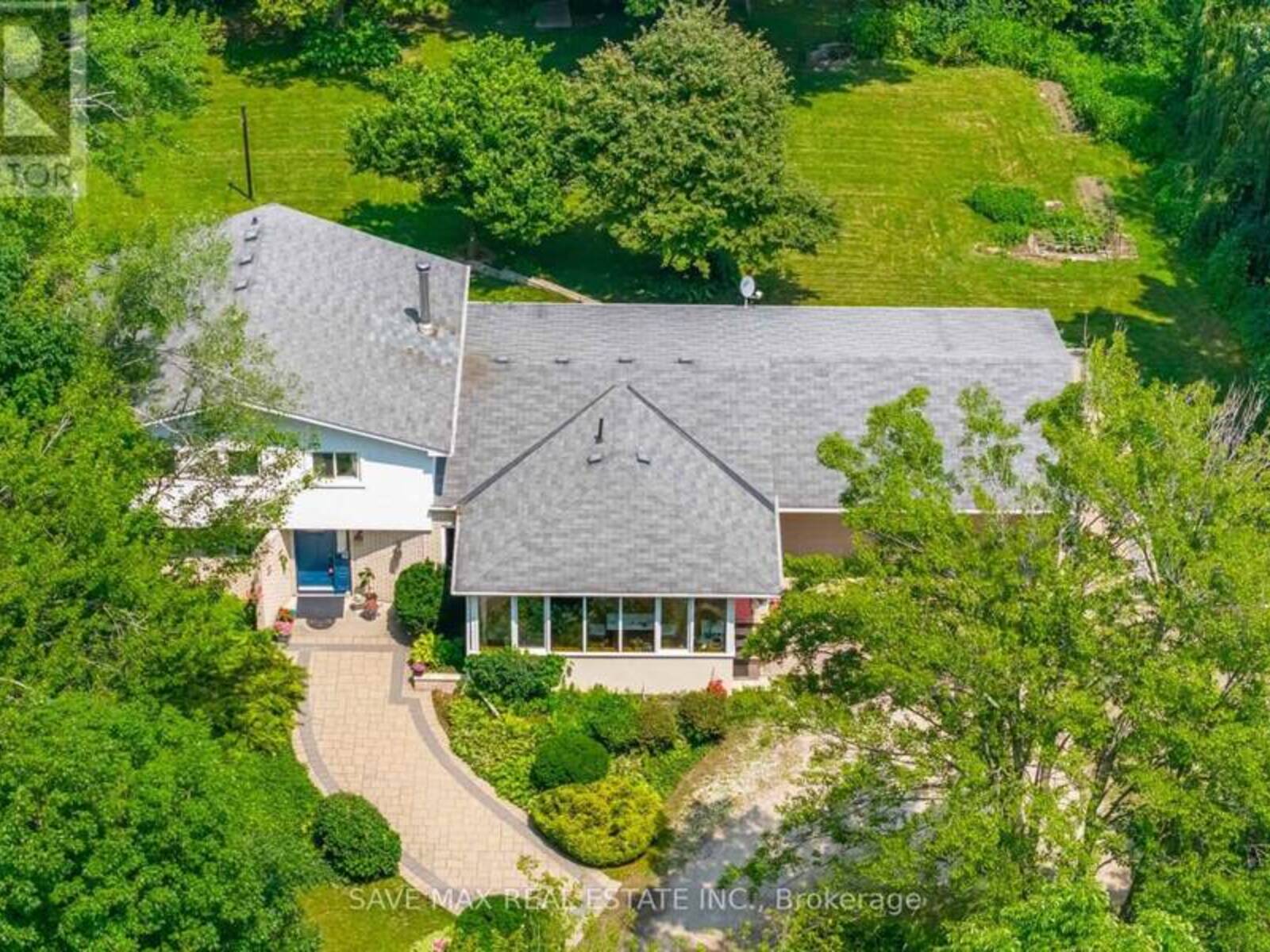 14411 INNIS LAKE ROAD, Caledon, Ontario L0N 1E0