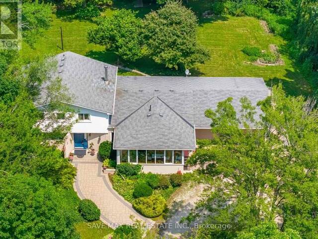 14411 INNIS LAKE ROAD Caledon Ontario, L0N 1E0 - 6 Bedrooms Home For Sale