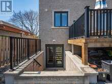 5 PAULA BOULEVARD | Toronto Ontario | Slide Image Forty-eight