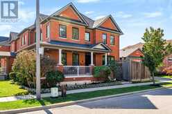 118 LAVERY HEIGHTS | Milton Ontario | Slide Image Three