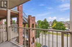 310 - 4025 KILMER DRIVE | Burlington Ontario | Slide Image Nineteen