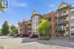 310 - 4025 KILMER DRIVE | Burlington Ontario | Slide Image Two