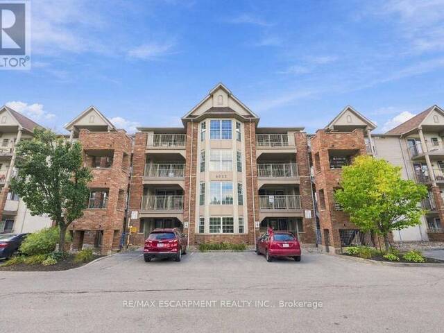 310 - 4025 KILMER DRIVE Burlington Ontario, L7M 4M5 - 1 Bedroom Condo For Sale