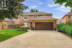 5 MICHELLE DRIVE | St. Catharines Ontario | Slide Image One
