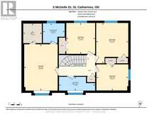 5 MICHELLE DRIVE | St. Catharines Ontario | Slide Image Forty-nine