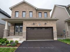 17 DOWNRIVER DRIVE Welland Ontario, L3B 0M5