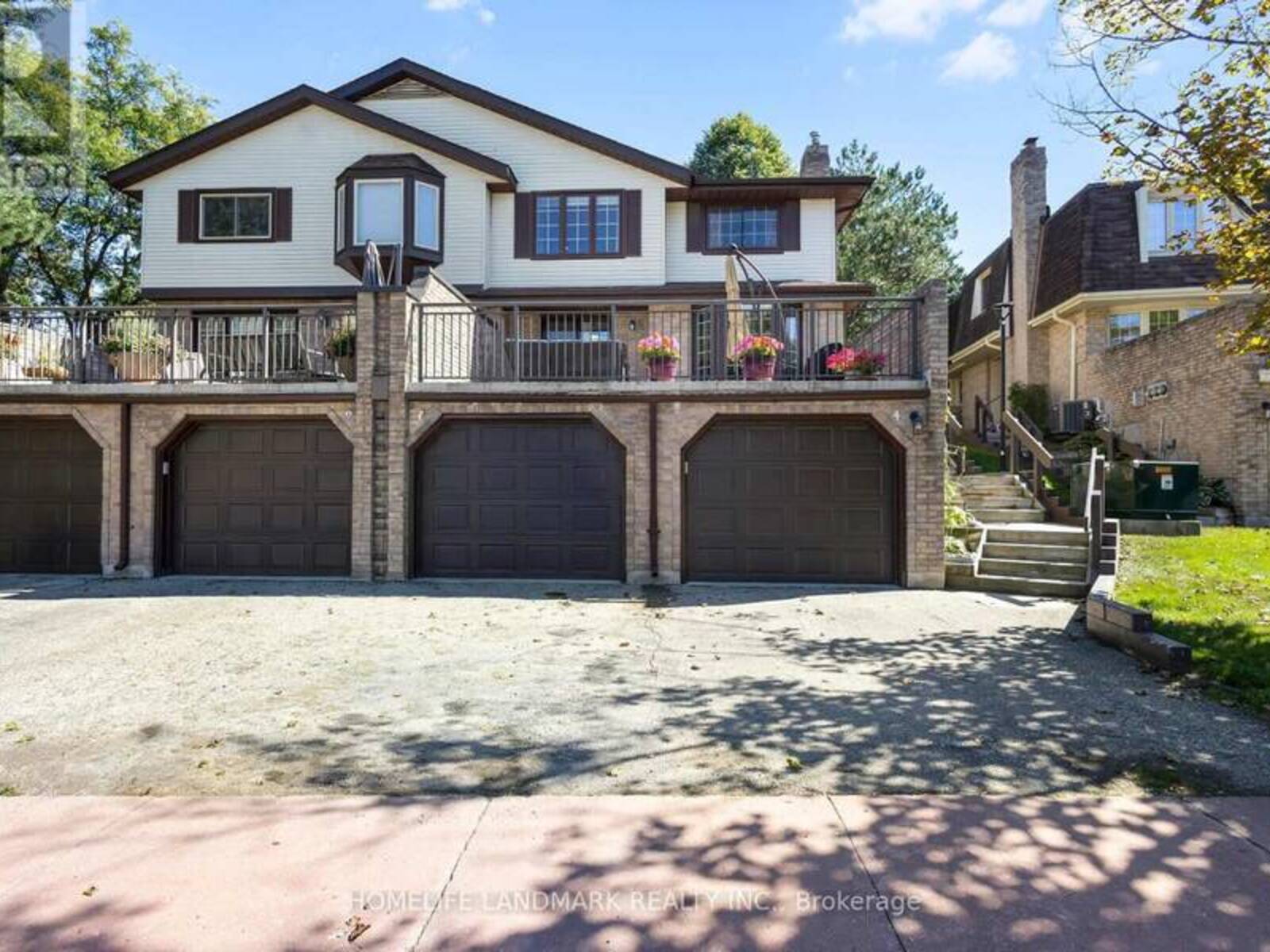 4 - 475 BEECHWOOD DRIVE, Waterloo, Ontario N2T 1H8