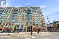 643 - 109 FRONT STREET E | Toronto Ontario | Slide Image One