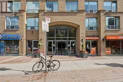 643 - 109 FRONT STREET E | Toronto Ontario | Slide Image Two