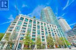522 - 600 FLEET STREET | Toronto Ontario | Slide Image One