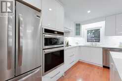 21 BELVIDERE AVENUE | Toronto Ontario | Slide Image Eleven