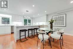 21 BELVIDERE AVENUE | Toronto Ontario | Slide Image One