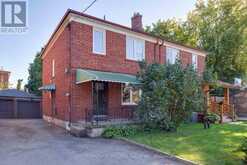 21 BELVIDERE AVENUE | Toronto Ontario | Slide Image Two