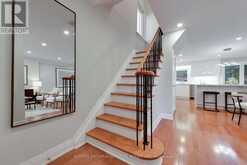 21 BELVIDERE AVENUE | Toronto Ontario | Slide Image Three