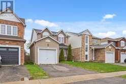 1815 DALHOUSIE CRESCENT | Oshawa Ontario | Slide Image One