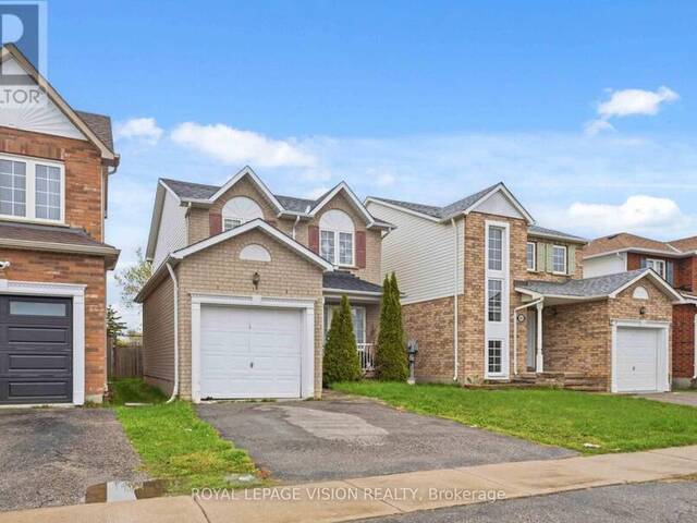 1815 DALHOUSIE CRESCENT Oshawa Ontario, L1G 8C5 - 7 Bedrooms Home For Sale