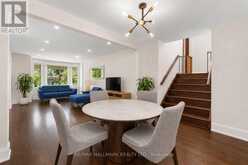 8 DAVIES CRESCENT | Toronto Ontario | Slide Image Two