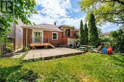 8 DAVIES CRESCENT | Toronto Ontario | Slide Image Thirty-two