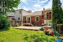 8 DAVIES CRESCENT | Toronto Ontario | Slide Image Thirty-three