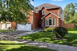 19 PEACHTREE CRESCENT | Clarington Ontario | Slide Image One
