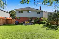 19 PEACHTREE CRESCENT | Clarington Ontario | Slide Image Forty-one